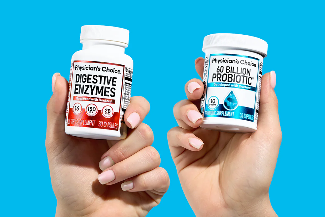 The Daily Supplements That Consistently Improve How You Feel